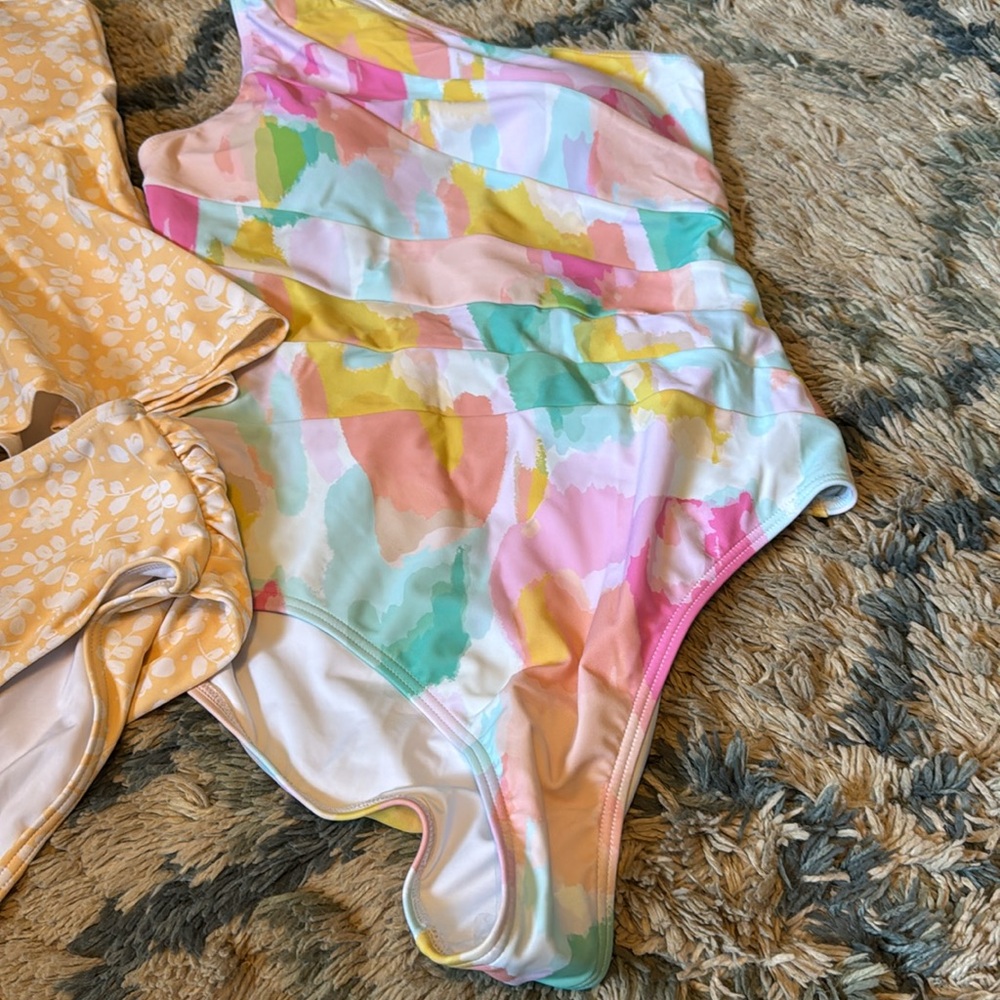 SweetHoney women’s swimsuits - Picture 4 of 7